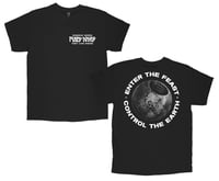 Image of Fury Whip "Feast" | T-Shirt