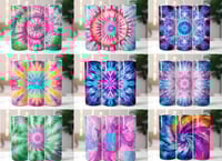 Tie Dye 