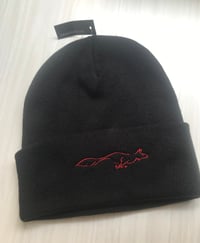 HSA Beanie