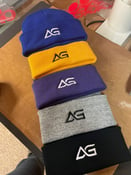 Image of AG Beenie Hat