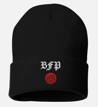 DP Beanie 