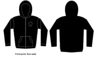 Image 1 of HSA Hoodie