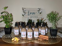 Magic Organic Hair Growth and Anti Hair-loss Dropper