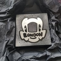 Image 4 of Tuby Chrome & Black