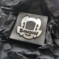 Image 5 of Tuby Chrome & Black