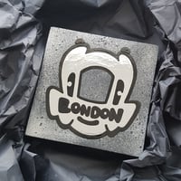 Image 3 of Tuby Chrome & Black