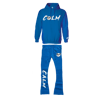 Calm But Tuff “STACKED FIT”