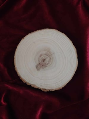 Image of 72 Goetia Sigils Custom Altar Disc