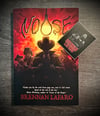 Noose - Signed Paperback