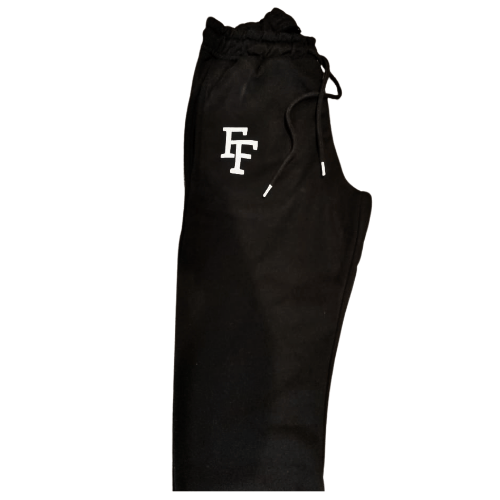 Image of Stacked Signature Sweat Pants 