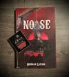 Noose (out-of-print limited cover) - Signed Paperback
