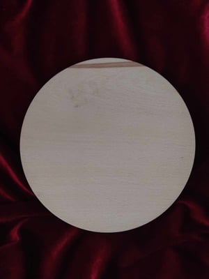 Image of 72 Goetia Sigils Custom Altar Disc