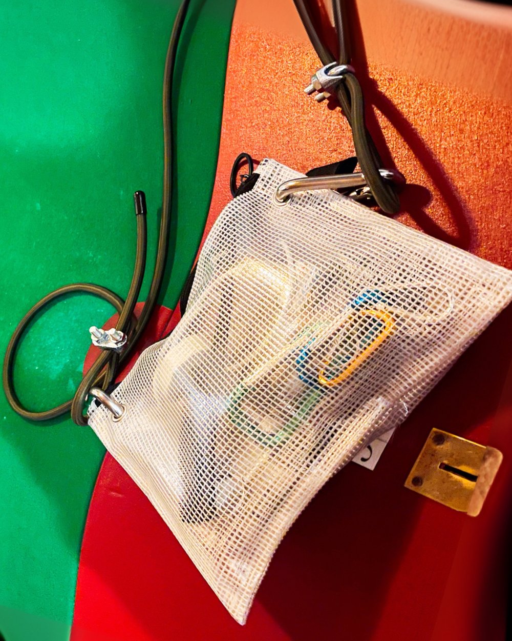 Image of Boo, you lez (Khaki)