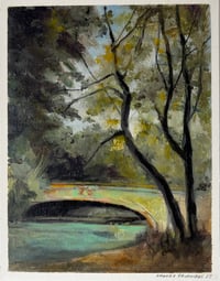 Image 1 of Prospect Park Spring