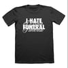Hater Shirt