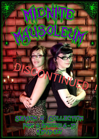 Midnite Mausoleum Season 4 Part 2