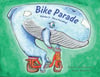 Bike Parade Volume 3 More Parading!
