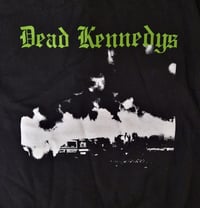 Image 3 of Dead Kennedys sweater fresh Fruits