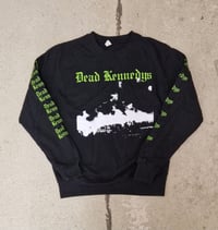 Image 1 of Dead Kennedys sweater fresh Fruits