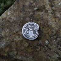 Image 2 of Made to order Stonehenge pendant