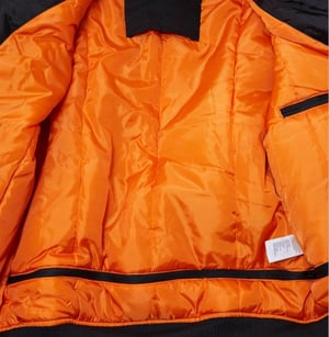 Image of BLACK CERTIFIED HEAVY BOMBER