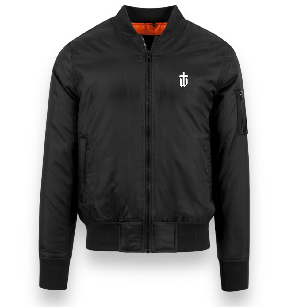 Image of CLASSIC HEAVY BOMBER