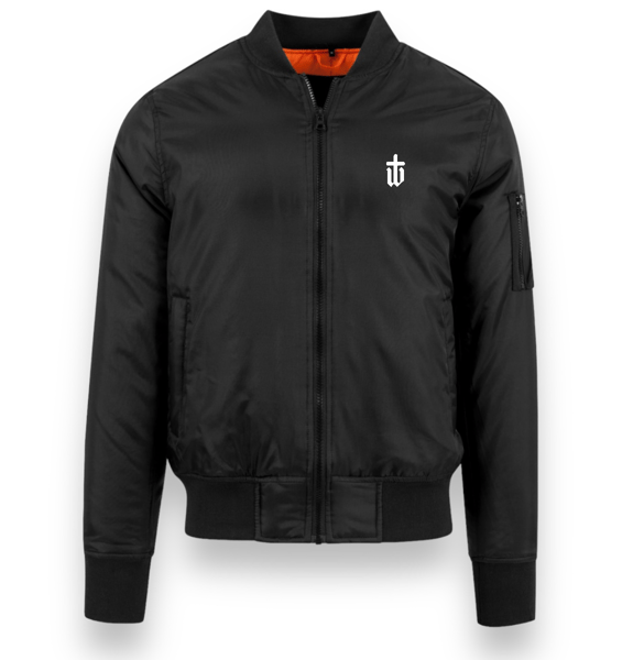 Image of CLASSIC HEAVY BOMBER