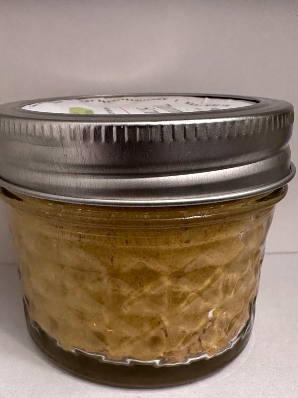 Image of Turmeric Scrub