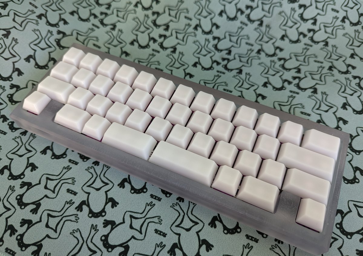 Products Coffee Break Keyboards