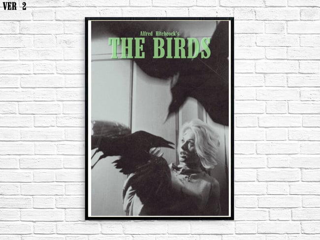 THE BIRDS