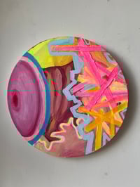 Image 2 of Lucky | Original Painting 