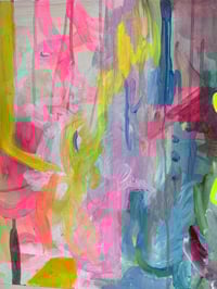 Image 4 of 22:38 | Original Painting 