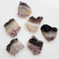 Image 6 of Amethyst Geode Ring