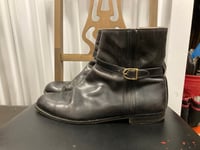 Image 1 of Gucci mens boots sz 45 italian . 
