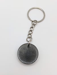 Image 3 of Sparkly Dragoon Keychain