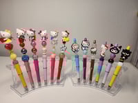 Image 1 of Pens & Pencils Disney Theme 2