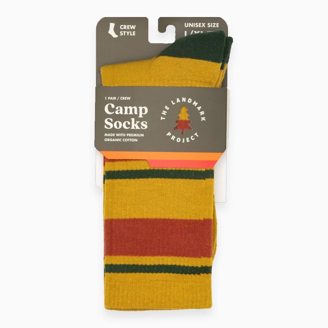 Only You Smokey Bear Socks