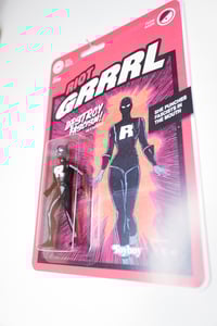 Image 4 of Actionfigur "RIOT GRRRL"