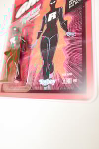 Image 5 of Actionfigur "RIOT GRRRL"