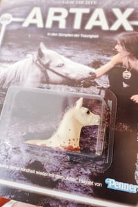 Image 3 of Actionfigur "ARTAX"