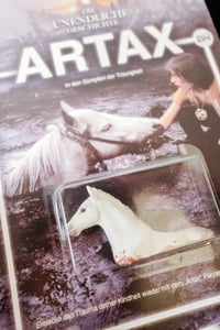 Image 4 of Actionfigur "ARTAX"