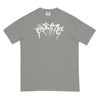Image 3 of MUERTE T-SHIRT B/G 