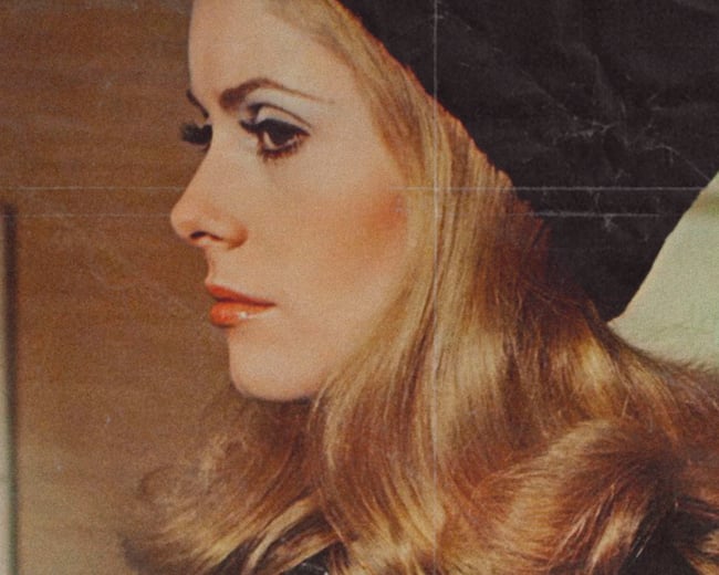 BELLE DE JOUR *JAPANESE VER*