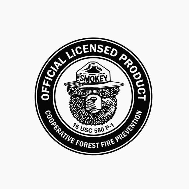 Keep It Green Embroidered Patch