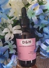 CHEBE HAIR OIL STRENGTHENER