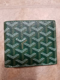 Image 1 of Goyard Wallet