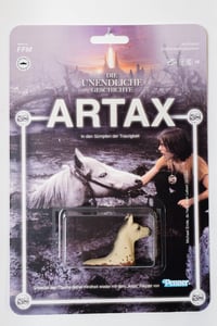 Image 2 of Actionfigur "ARTAX"
