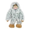 Yeti Plush Dog Toy - Tall Tails