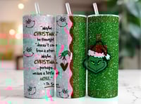 Image 1 of The Grinch 