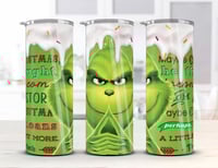 Image 2 of The Grinch 